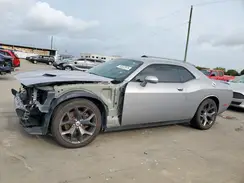 2C3CDZBT6JH259462 2018 DODGE CHALLENGER