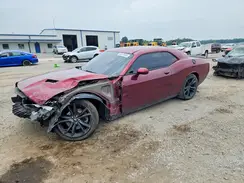 2C3CDZBT6JH270669 2018 DODGE CHALLENGER