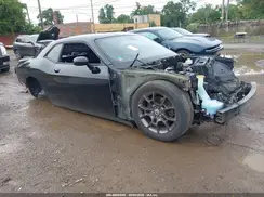 2C3CDZBT6JH283888 2018 DODGE CHALLENGER