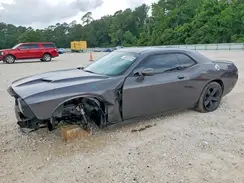 2C3CDZBT6JH294342 2018 DODGE CHALLENGER