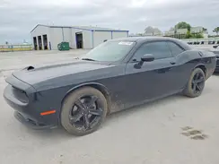 2C3CDZBT6JH300642 2018 DODGE CHALLENGER
