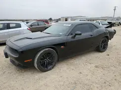 2C3CDZBT6JH305243 2018 DODGE CHALLENGER