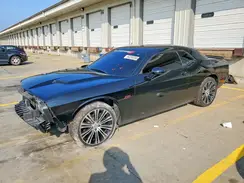2C3CDZBT6JH310023 2018 DODGE CHALLENGER