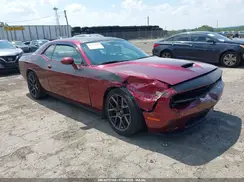 2C3CDZBT6JH327811 2018 DODGE CHALLENGER