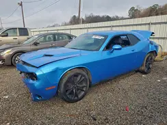 2C3CDZBT6JH334080 2018 DODGE CHALLENGER