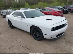 2C3CDZBT6JH334435 2018 DODGE CHALLENGER
