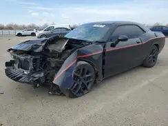 2C3CDZBT6KH500373 2019 DODGE CHALLENGER