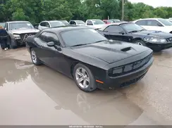 2C3CDZBT6KH504293 2019 DODGE CHALLENGER