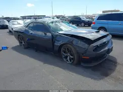 2C3CDZBT6KH508862 2019 DODGE CHALLENGER