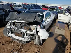 2C3CDZBT6KH521580 2019 DODGE CHALLENGER
