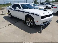 2C3CDZBT6KH526004 2019 DODGE CHALLENGER