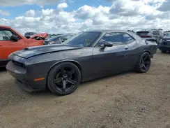 2C3CDZBT6KH529064 2019 DODGE CHALLENGER