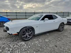 2C3CDZBT6KH530120 2019 DODGE CHALLENGER
