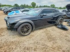 2C3CDZBT6KH537066 2019 DODGE CHALLENGER