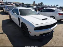 2C3CDZBT6KH540307 2019 DODGE CHALLENGER