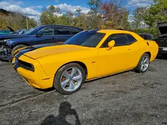 2C3CDZBT6KH550691 2019 DODGE CHALLENGER