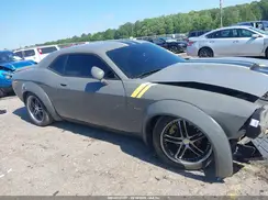 2C3CDZBT6KH552232 2019 DODGE CHALLENGER