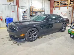 2C3CDZBT6KH556877 2019 DODGE CHALLENGER