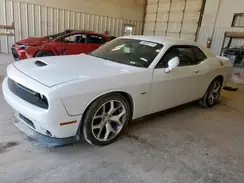 2C3CDZBT6KH557107 2019 DODGE CHALLENGER