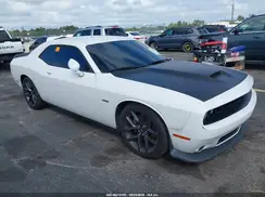 2C3CDZBT6KH560492 2019 DODGE CHALLENGER