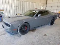 2C3CDZBT6KH583058 2019 DODGE CHALLENGER