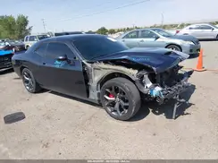 2C3CDZBT6KH613787 2019 DODGE CHALLENGER