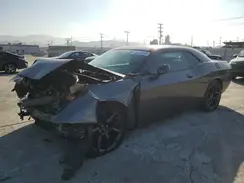 2C3CDZBT6KH620321 2019 DODGE CHALLENGER