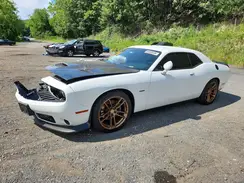 2C3CDZBT6KH627298 2019 DODGE CHALLENGER