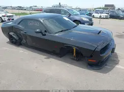 2C3CDZBT6KH627379 2019 DODGE CHALLENGER