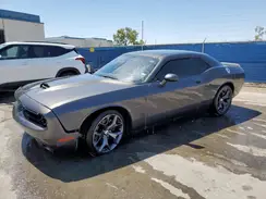 2C3CDZBT6KH629519 2019 DODGE CHALLENGER