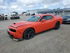 2C3CDZBT6KH640746 2019 DODGE CHALLENGER