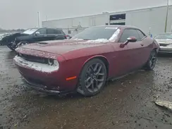 2C3CDZBT6KH641282 2019 DODGE CHALLENGER