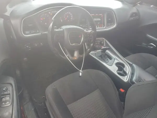 2C3CDZBT6KH641282 2019 DODGE CHALLENGER - Image 8