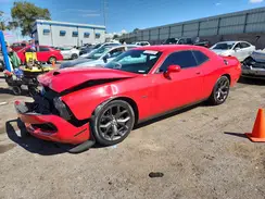 2C3CDZBT6KH641783 2019 DODGE CHALLENGER