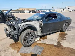 2C3CDZBT6KH652427 2019 DODGE CHALLENGER