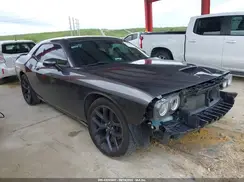 2C3CDZBT6KH652458 2019 DODGE CHALLENGER