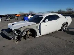 2C3CDZBT6KH654694 2019 DODGE CHALLENGER