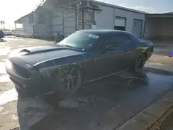 2C3CDZBT6KH654839 2019 DODGE CHALLENGER