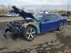 2C3CDZBT6KH659345 2019 DODGE CHALLENGER
