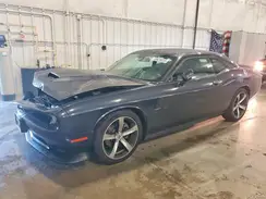 2C3CDZBT6KH659636 2019 DODGE CHALLENGER