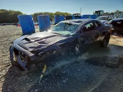 2C3CDZBT6KH661547 2019 DODGE CHALLENGER
