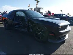 2C3CDZBT6KH666697 2019 DODGE CHALLENGER