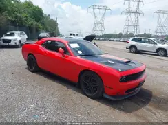 2C3CDZBT6KH675027 2019 DODGE CHALLENGER