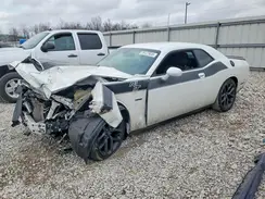 2C3CDZBT6KH677067 2019 DODGE CHALLENGER