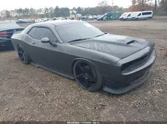 2C3CDZBT6KH680261 2019 DODGE CHALLENGER