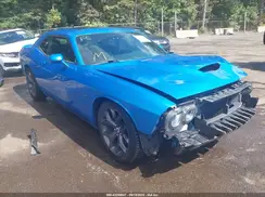 2C3CDZBT6KH680292 2019 DODGE CHALLENGER