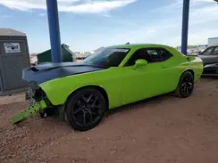 2C3CDZBT6KH708947 2019 DODGE CHALLENGER