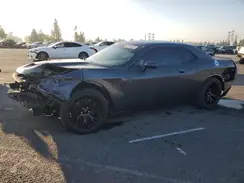 2C3CDZBT6KH724243 2019 DODGE CHALLENGER