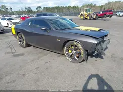 2C3CDZBT6KH729362 2019 DODGE CHALLENGER