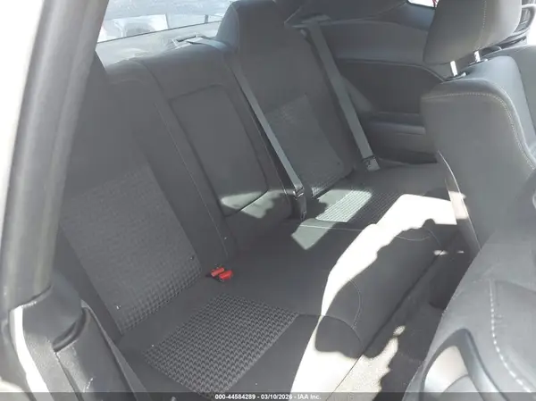 2C3CDZBT6KH729362 2019 DODGE CHALLENGER - Image 8